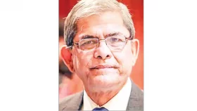 &lsquo;নির্বাচনের জন্য সরকারকে ২০২৫ সাল পুরোটা দিতে চাই&rsquo;
