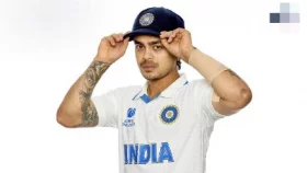 বল বিকৃতির অভিযোগে জড়াল ভারত, শাস্তি হতে পারে ইশানের