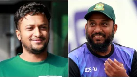 'ফেসবুকে লেখা সহজ, কিন্তু সাকিব হয়ে ওঠা সহজ নয়'