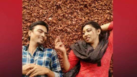 ড্রামা সিরিজ &lsquo;হাবুডুবু&rsquo;