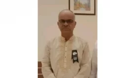 চিলমারী উপজেলা আ. লীগের সভাপতি গ্রেপ্তার