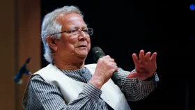 ড. ইউনূসের নকশা ও পরিকল্পনায় বিপিএলের নতুন আসর