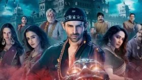 শত কোটির ক্লাবে &lsquo;ভুলভুলাইয়া ৩&rsquo;