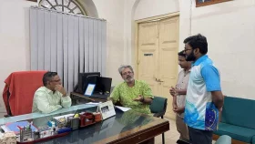 অনুষ্ঠানের খাবার খেয়ে অসুস্থতার ঘটনা তদন্তের দাবি ঢাবি শিবিরের