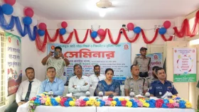 সিগারেট খাওয়াতে কোনো স্মার্টনেস নেই: রুবাইয়া খানম