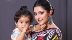আঘাতের পর পদ্ম কেমন আছে, যা বললেন পরীমণি&nbsp;