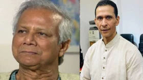 সোহেল তাজকে প্রধান উপদেষ্টার ফোন