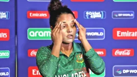 মানসিক অবসাদ নিয়ে কথা বলতে ভয় জ্যোতির