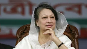 খালেদা জিয়ার লিভ টু আপিল শুনানি ১০ নভেম্বর