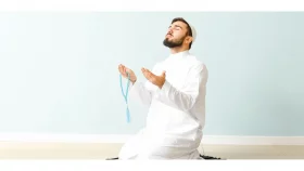 সর্বময় কল্যাণের মাধ্যম নামাজ