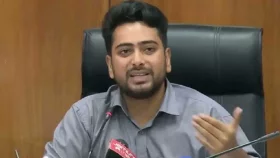 সাইবার নিরাপত্তা আইন এক সপ্তাহের মধ্যে বাতিল: উপদেষ্টা নাহিদ
