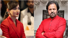 মেহজাবীনকে নিয়ে যা বললেন তারিক আনাম