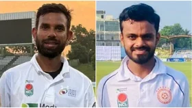 মার্শালের সেঞ্চুরি, মাহিদুল অপরাজিত ৯৯
