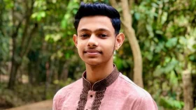 বাবার মৃত্যুর এক মাসের মাথায় আরাফাত নিখোঁজ