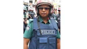 জ্ঞাত আয় বহির্ভূত সম্পদ অর্জন, কেএমপির এডিসি&rsquo;র বিরুদ্ধে মামলা