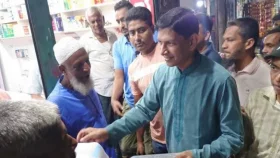 দ্রুত নির্বাচন চান বিএনপি নেতা আবেদ