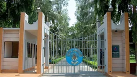 প্রশিক্ষণরত আরও ৫৮ এসআইকে অব্যাহতি