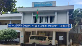 গোয়ালন্দে শিয়ালের কামড়ে আহত ৯, আতঙ্কে এলাকাবাসী