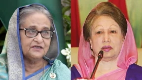 আবার কেন আলোচনায় &lsquo;মাইনাস টু ফর্মুলা&rsquo;?