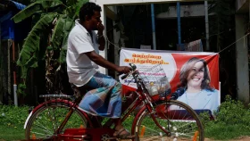তামিলনাড়ুতে কমলার জন্য বিশেষ প্রার্থনার আয়োজন