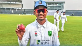 মেট্রোকে 'বাঁচতে' দিলেন না শেখ মেহেদী