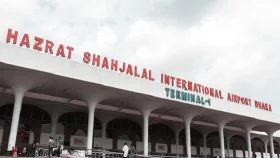 লেবানন থেকে আজ দেশে ফিরছেন আরও ১৯৯ বাংলাদেশি