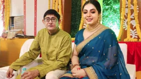 বিয়ের ৮ মাসে মা হওয়া নিয়ে কটাক্ষের জবাব দিলেন শ্রীময়ী