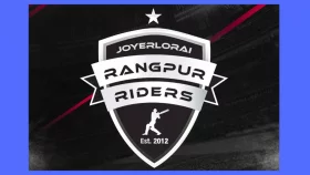 গ্লোবাল সুপার লিগের জন্য দল ঘোষণা করলো রংপুর রাইডার্স