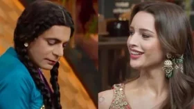 তৃপ্তি-রণবীরকে নিয়ে &lsquo;অশ্লীল&rsquo; মন্তব্য, বিপাকে কপিল শর্মা শো
