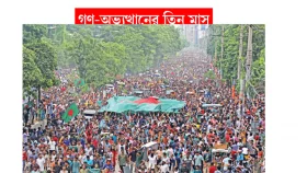 সংস্কার সম্ভাবনার মধ্যে হোঁচটও