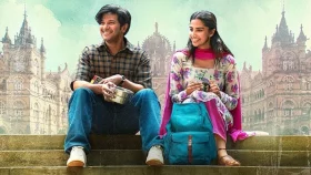 নতুন সিনেমায় ঝড় তুললেন দুলকার সালমান