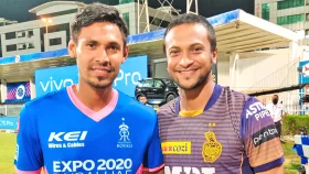 জেদ্দায় আইপিএল নিলামে বাংলাদেশের ১৩ জন