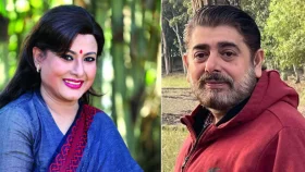 চলচ্চিত্র পুরস্কারের জুরি বোর্ডে থাকছেন সুচরিতা-নাঈম