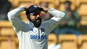 &lsquo;অস্ট্রেলিয়ায় ব্যর্থ হলে টেস্ট থেকে সরে দাঁড়াবেন রোহিত&rsquo;