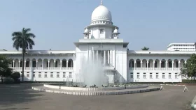হাবে প্রশাসক নিয়োগের সিদ্ধান্ত অবৈধ, আগের কমিটি বহাল