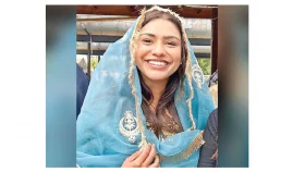 কুইন্সল্যান্ড সংসদে প্রথম মুসলিম এমপি