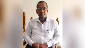 বাসচাপায় জামায়াত নেতা নিহত