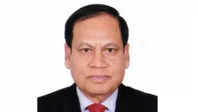 ধর্ম মন্ত্রণালয়ের নতুন সচিব আফতাব হোসেন