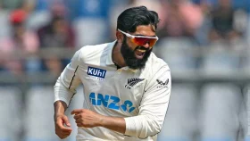 এজাজের মতো স্পিনার ভারতের ক্লাবে প্রতিদিন পাওয়া যায়!