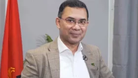 খুব শীঘ্রই দেশে আসছেন তারেক রহমান: মির্জা আব্বাস