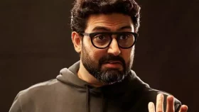 &lsquo;সরি&rsquo; বলতে চান অভিষেক বচ্চন!&nbsp;