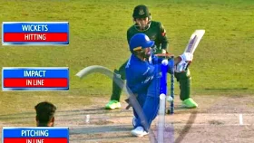রিভিউ না নিয়ে জুটি ভাঙার সুযোগ হারাল বাংলাদেশ