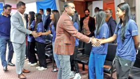 সাফজয়ীদের কি পুরস্কার দেবে বাফুফে