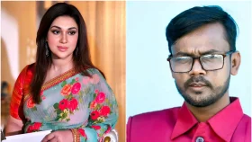 অপু বিশ্বাস ও হিরো আলমের বিরুদ্ধে মামলা