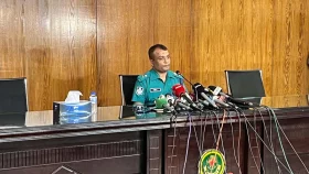 পুলিশের ওপর হামলার ঘটনায় ইসকন সমর্থকরা জড়িত: সিএমপি