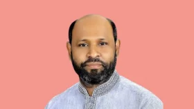 ধর্ষণ মামলায় জাপা মহাসচিব কাজী মামুন গ্রেপ্তার