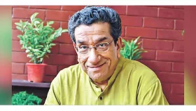 অবসরে যাচ্ছেন সব্যসাচী