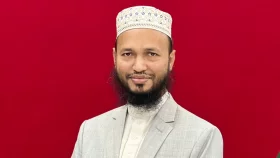ইউএনওর বই বাণিজ্য!