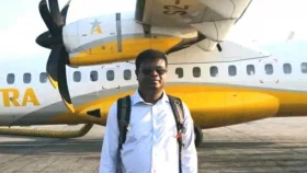 আন্দোলনের বিরুদ্ধে থাকায় জবি শিক্ষক বহিষ্কার