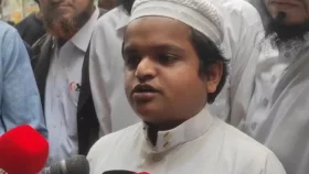বিচারক বলেছেন আমার বিরুদ্ধে আনা অভিযোগগুলো ভুয়া: শিশুবক্তা মাদানি
